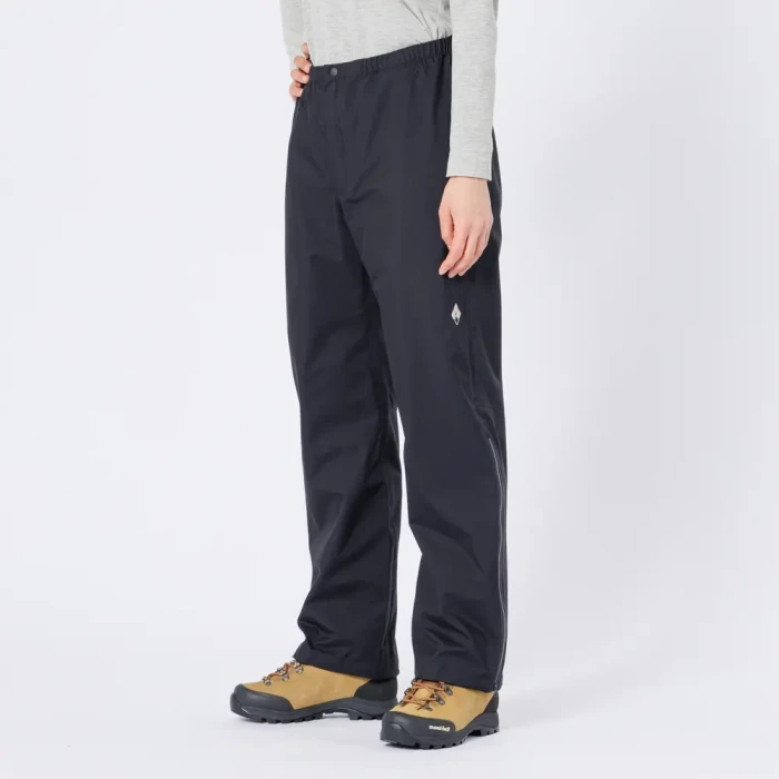 ドライテック レインパンツ Women's | Montbell Japan