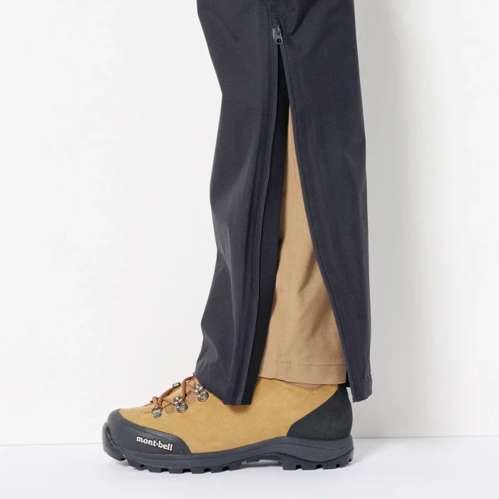 mont-bell　防水　　レディースパンツ ドライテック レインパンツ Women's | Montbell Japan