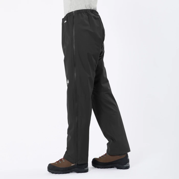 US ス―パードライテック レインパンツ フルジップ Men's | Montbell