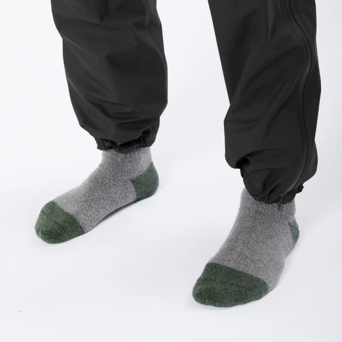 DRYTEC Full-Zip Rain Pants Men's | Montbell America