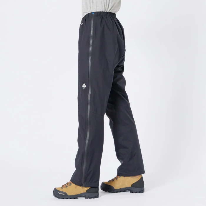 はるm73818430365の件 US ス―パードライテック レインパンツ フルジップ Women's | Montbell