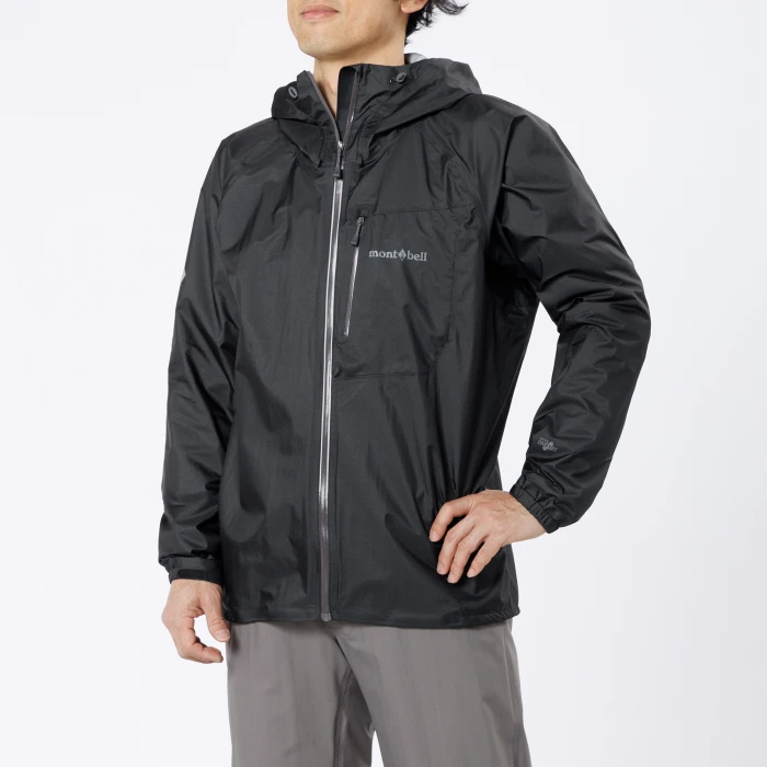 US トレントフライヤー ジャケット Men's | Montbell Japan