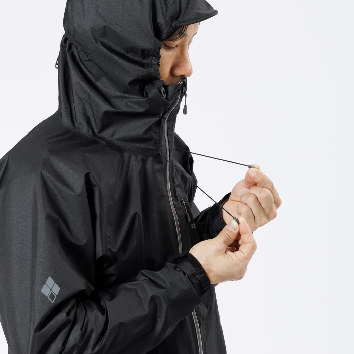 US トレントフライヤー ジャケット Men's | Montbell Japan
