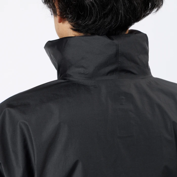 montbell トレントフライヤー Tech Shell Jacket 黒 montbell トレントフライヤー Tech Shell Jacket 黒 00's mont-bell