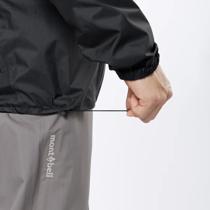 トレントフライヤー ジャケット Men's | Montbell Europe