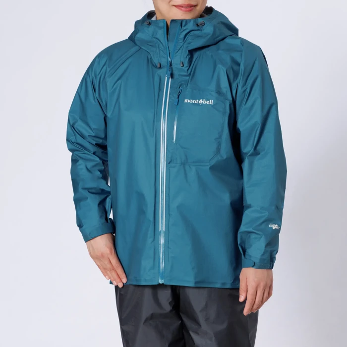 mont bell - mont-bell トレントフライヤージャケット レディース Lサイズ トレントフライヤー ジャケット Women's｜モンベル