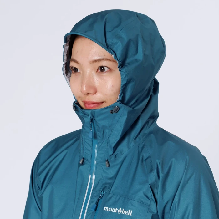 新品　mont-bell トレントフライヤージャケット L 青 トレントフライヤー ジャケット Men's | Montbell Japan