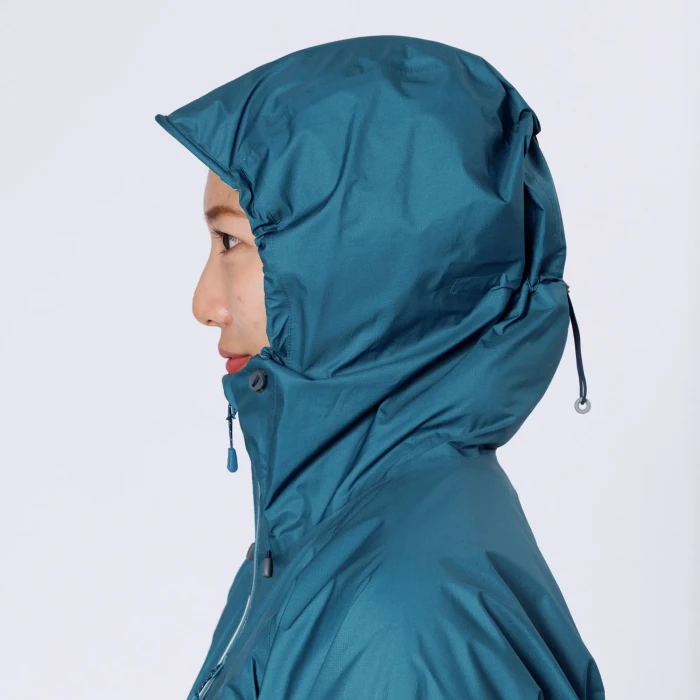 US トレントフライヤー ジャケット Women's | Montbell Japan
