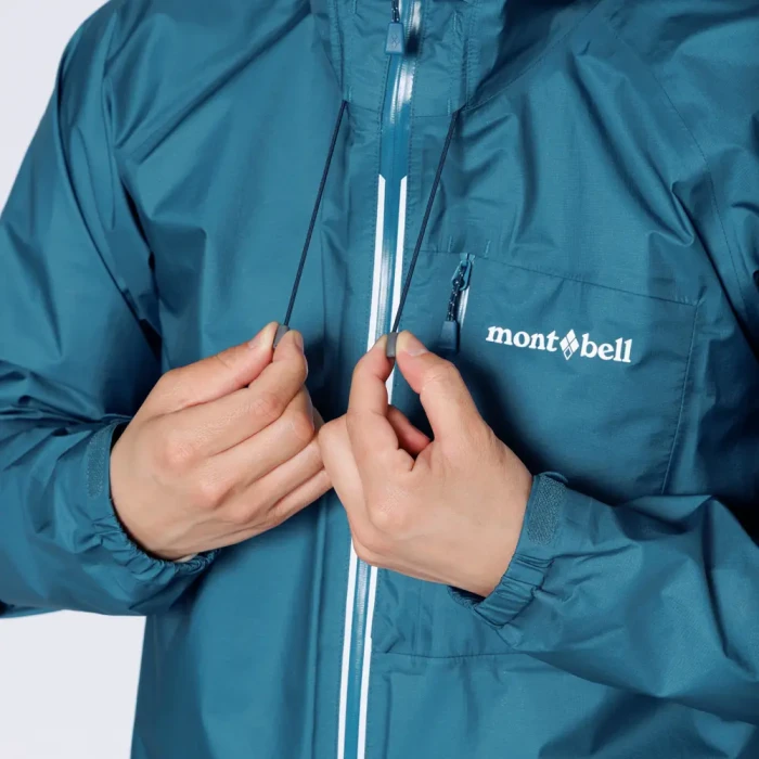 トレントフライヤー ジャケット Women's | Montbell Japan