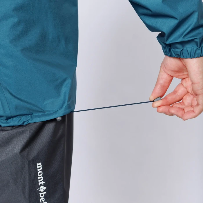 Torrent Flier Jacket Women's | Montbell Japan