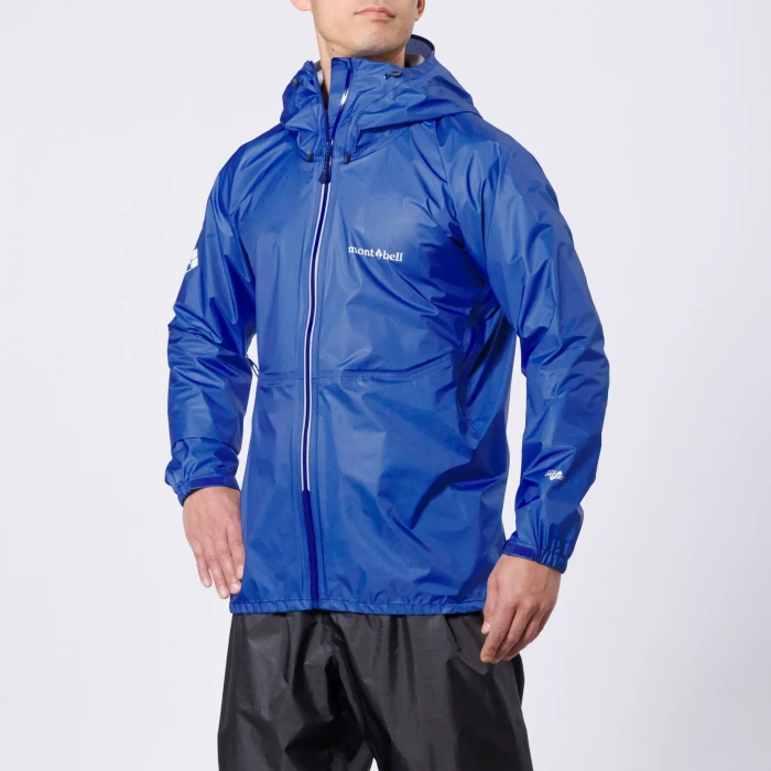 US バーサライト ジャケット Men's | Montbell Japan
