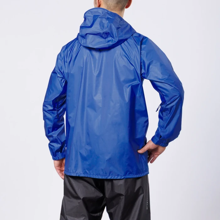 US バーサライト ジャケット Men's | Montbell Japan