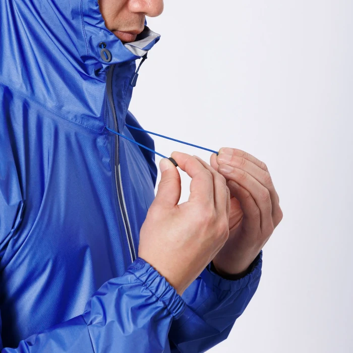 US バーサライト ジャケット Men's | Montbell Japan