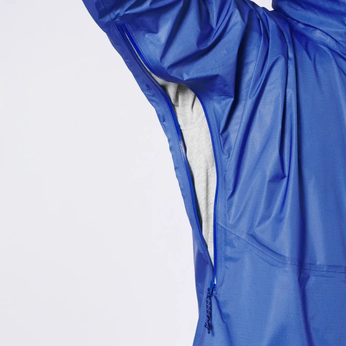 US バーサライト ジャケット Men's | Montbell Japan