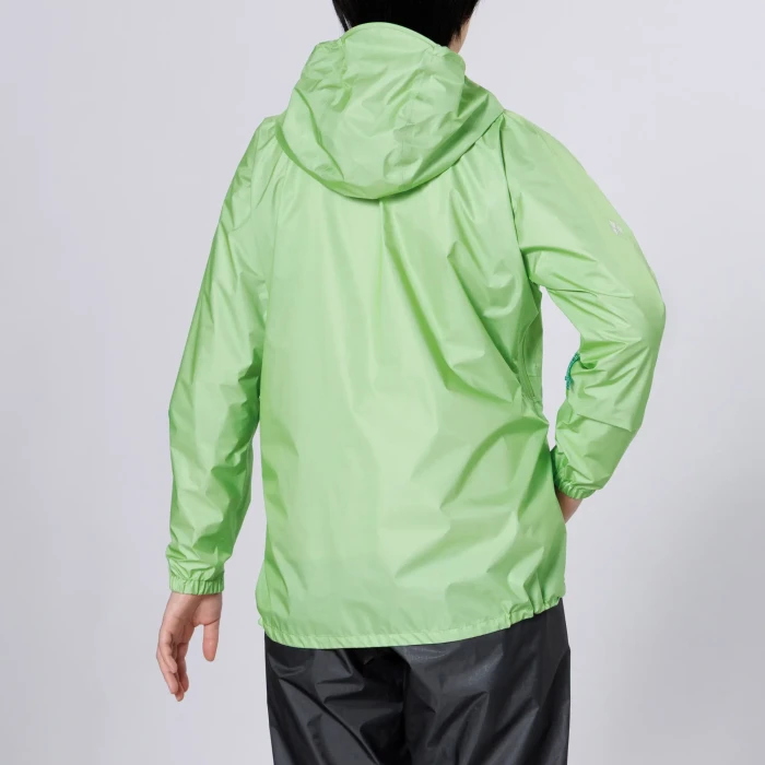 US バーサライト ジャケット Women's | Montbell Japan