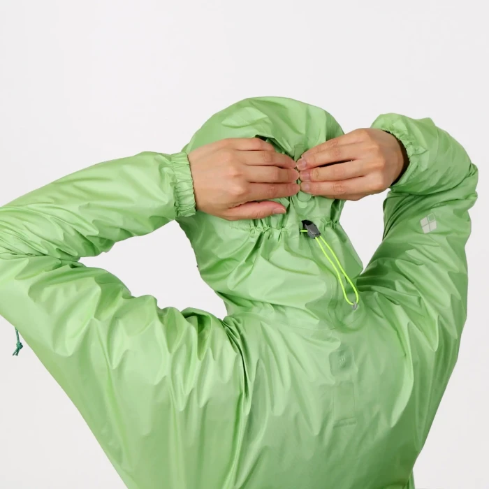 バーサライト ジャケット Women's | Montbell Europe