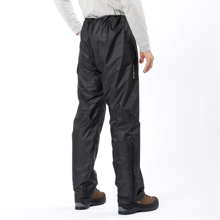 SUPER DRY-TEC U.L. Rain Pants Men's | Montbell America