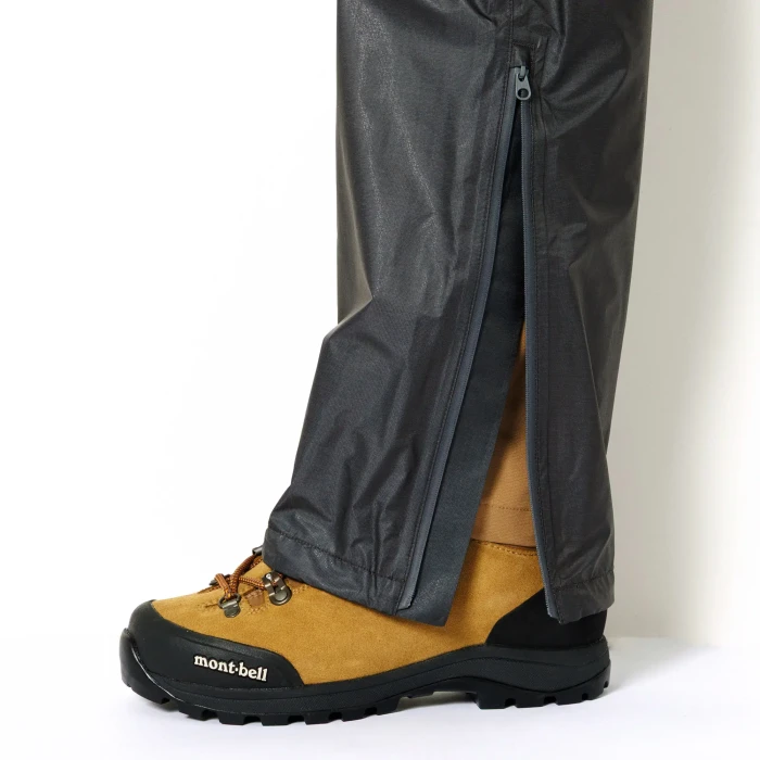 【美品】mont-bell　スーパーストレッチサイクルレインパンツ　Lサイズ スーパーストレッチ サイクルレイン パンツ | Montbell Japan