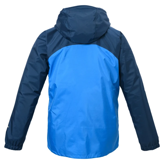 Thunder Pass Jacket Men's | Montbell Japan