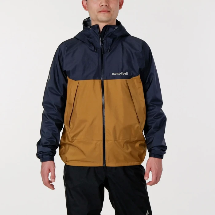 【専用】mont-bell Thunder Pass Jackettech XL Thunder Pass Jacket Men's | Montbell America