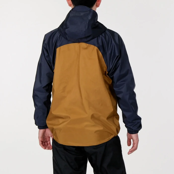 Thunder Pass Jacket Men's | Montbell America