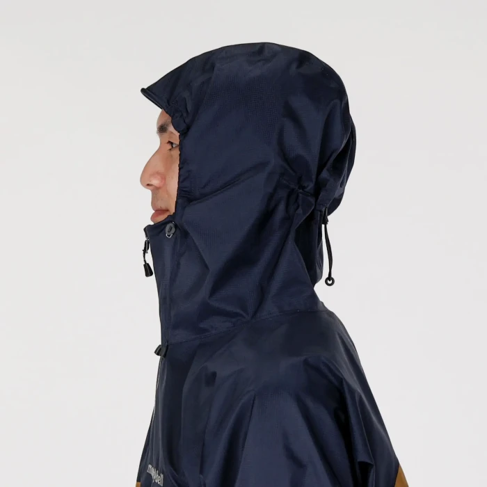 Thunder Pass Jacket Men's | Montbell America