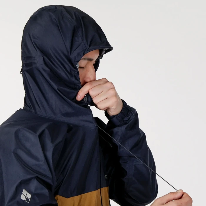Thunder Pass Jacket Men's | Montbell America
