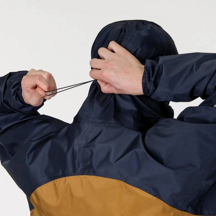Thunder Pass Jacket Men's | Montbell America