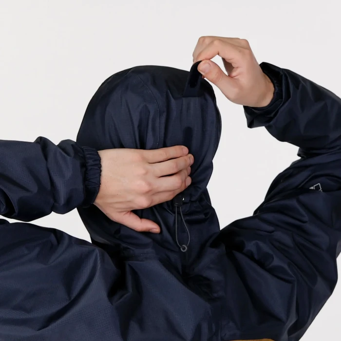 Thunder Pass Jacket Men's | Montbell America