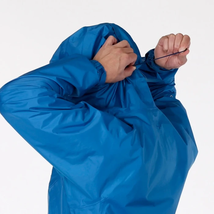 Rain Hiker Jacket Men's | Montbell Japan