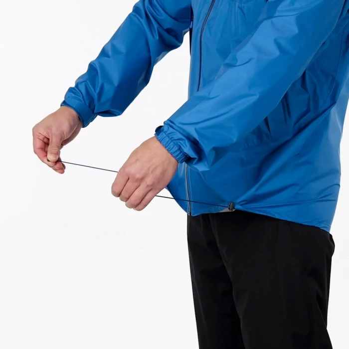 Rain Hiker Jacket Men's | Montbell Japan