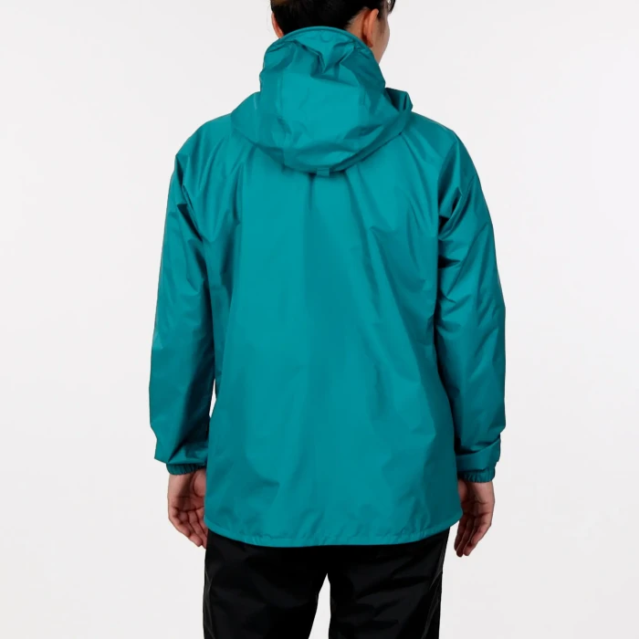 レインハイカー ジャケット Women's | Montbell Japan