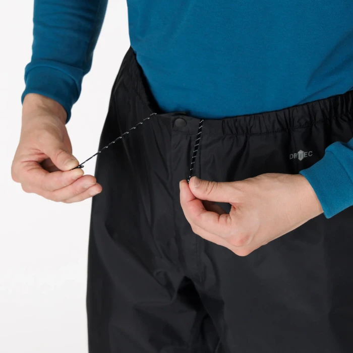 Rain Hiker Pants Men's | Montbell Japan