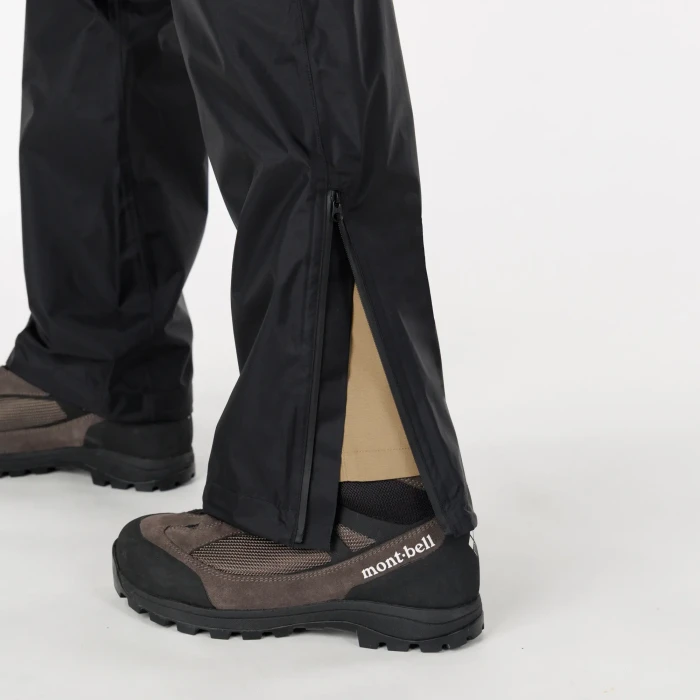 Rain Hiker Pants Men's | Montbell Japan