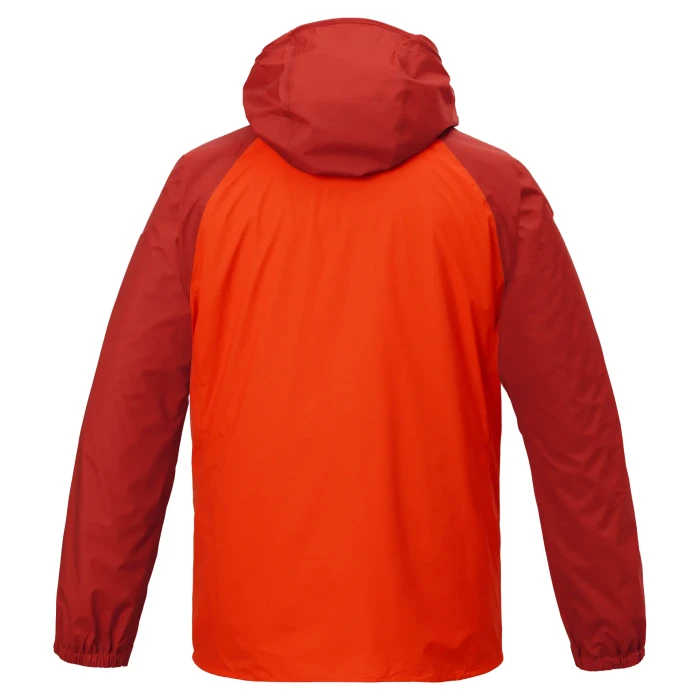 トレントフライヤー ジャケット Men's | Montbell Japan