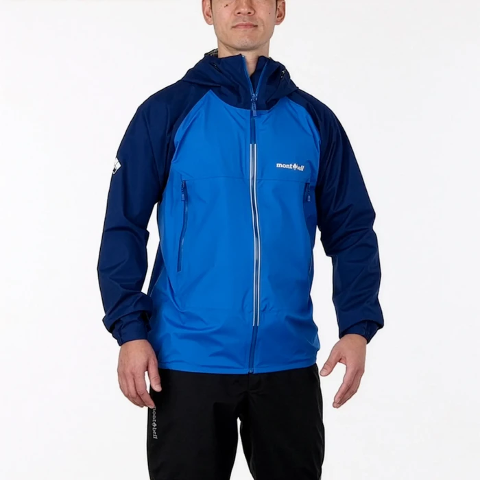 トレントフライヤー ジャケット Men's | Montbell Japan