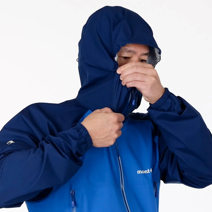 トレントフライヤー ジャケット Men's | Montbell Japan