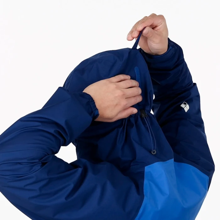 Torrent Flier Jacket Men's | Montbell America