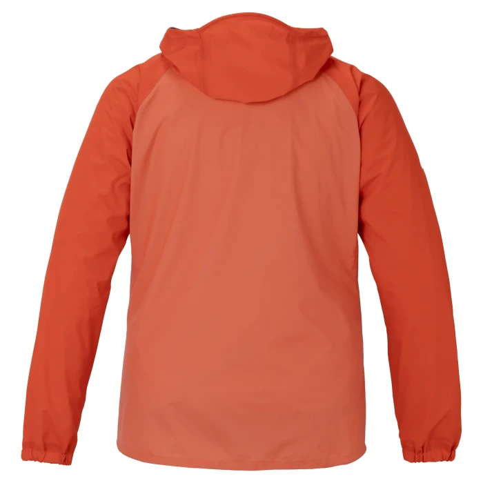 トレントフライヤー ジャケット Women's | Montbell Japan