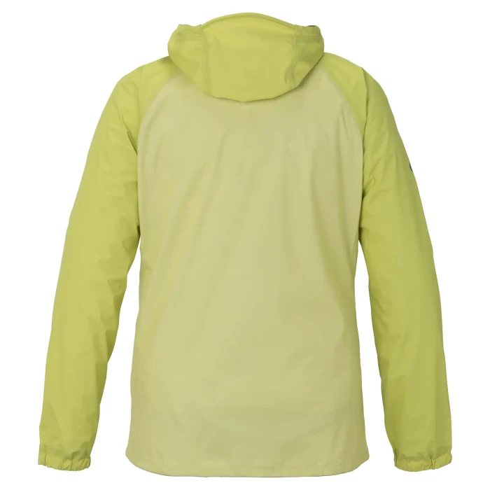 トレントフライヤー ジャケット Women's | Montbell Japan