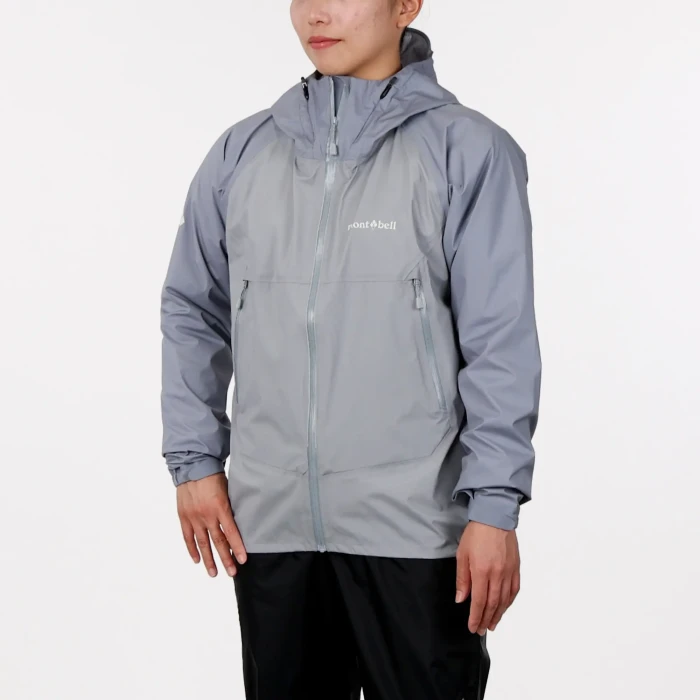 トレントフライヤー ジャケット Women's | Montbell Japan