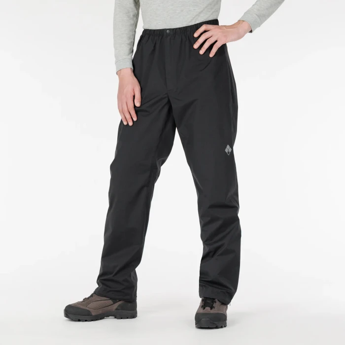 ドライテック ストレッチレインパンツ Men's | Montbell Japan