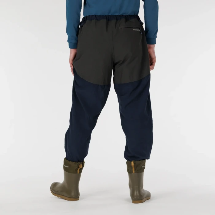 WIC.ブリーズ フィールド パンツ Men's | Montbell Japan