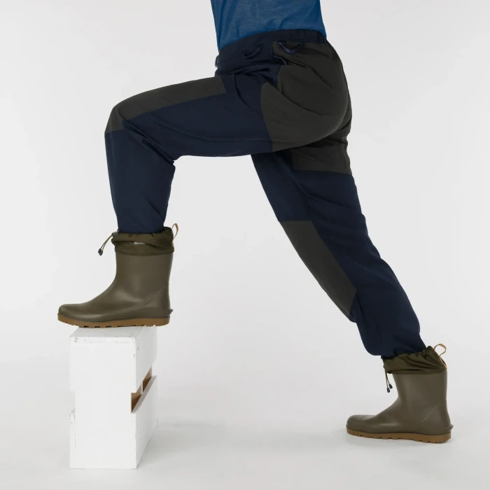 WIC.ブリーズ フィールド パンツ Men's | Montbell Japan