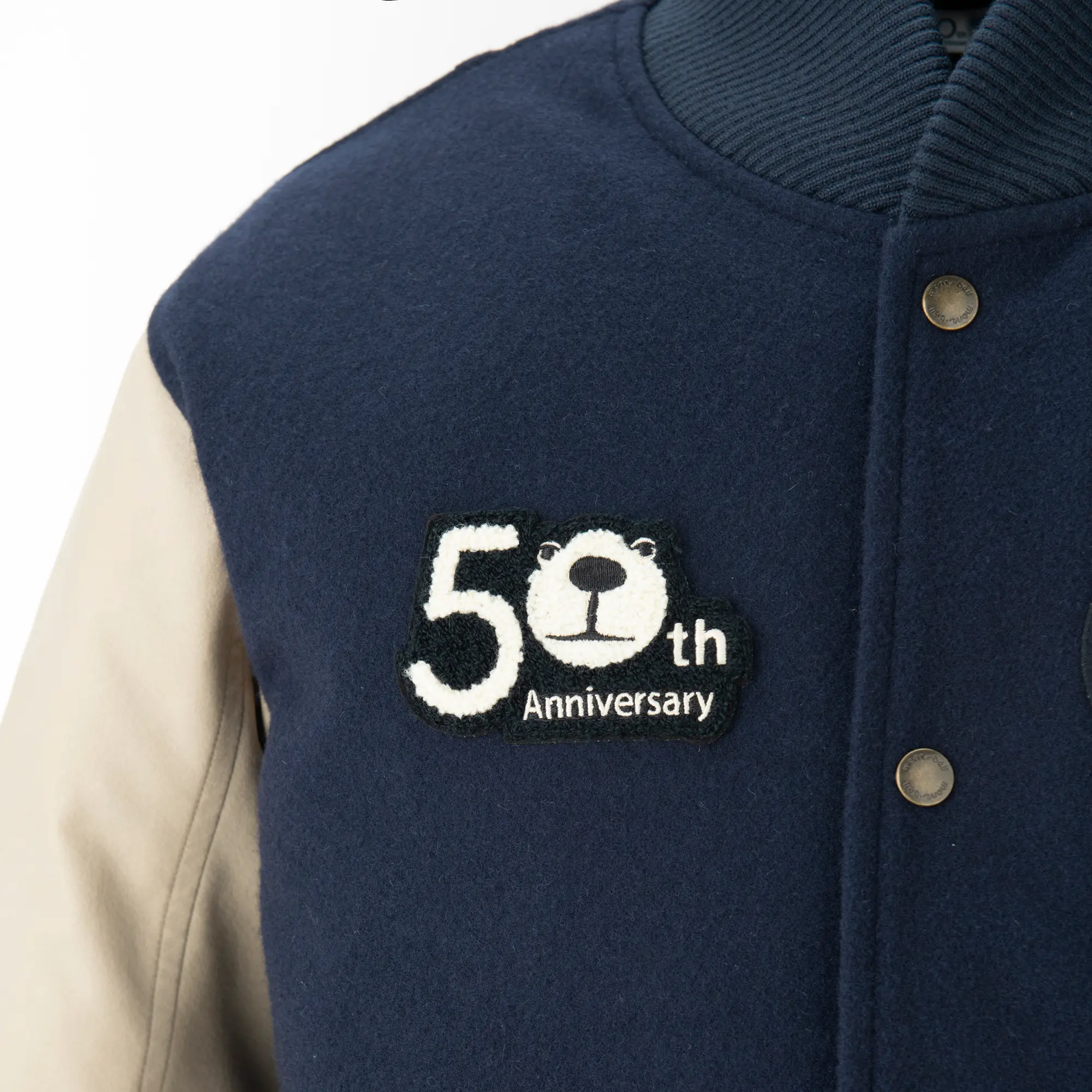 50th アワードジャケット | Montbell Japan