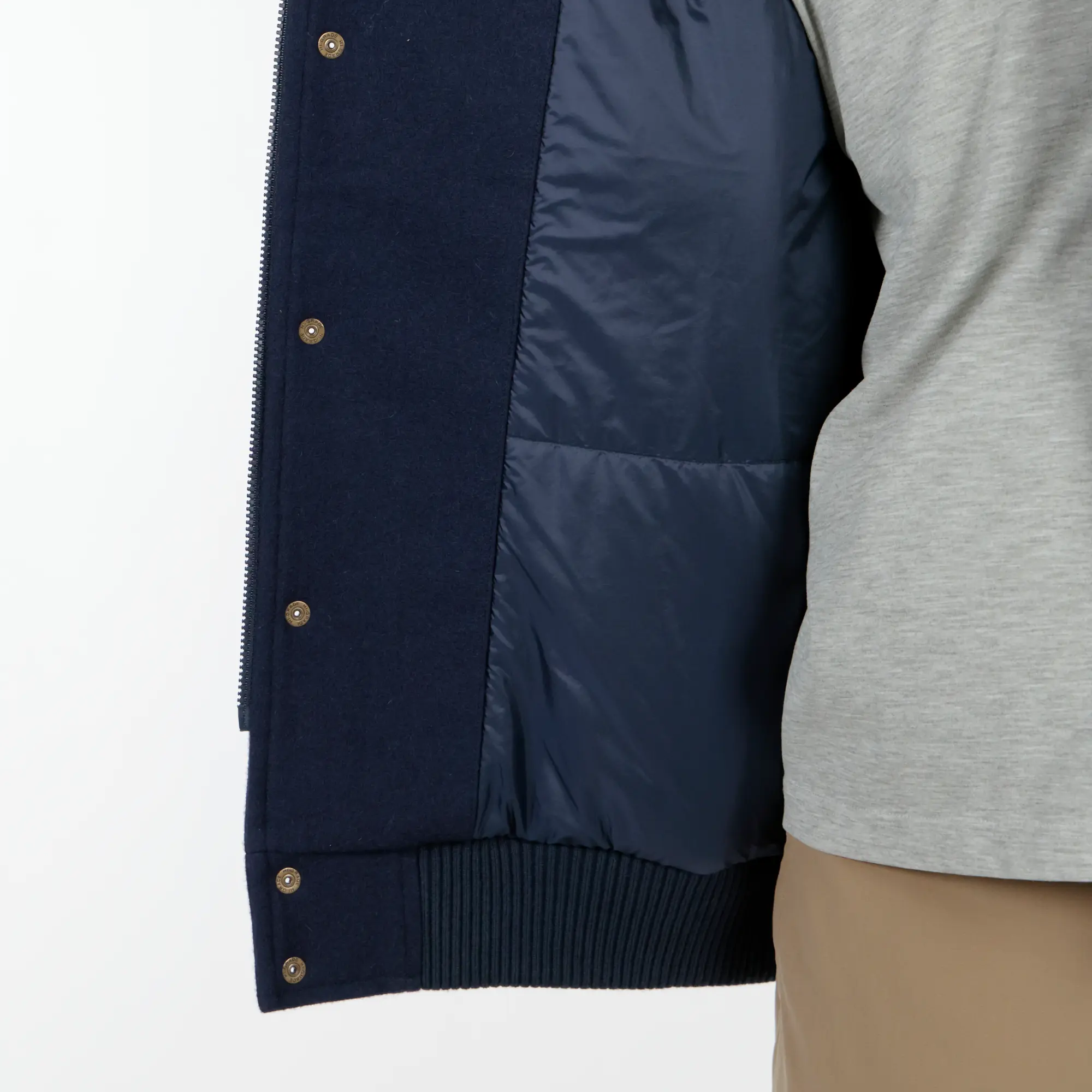 50th アワードジャケット | Montbell Japan