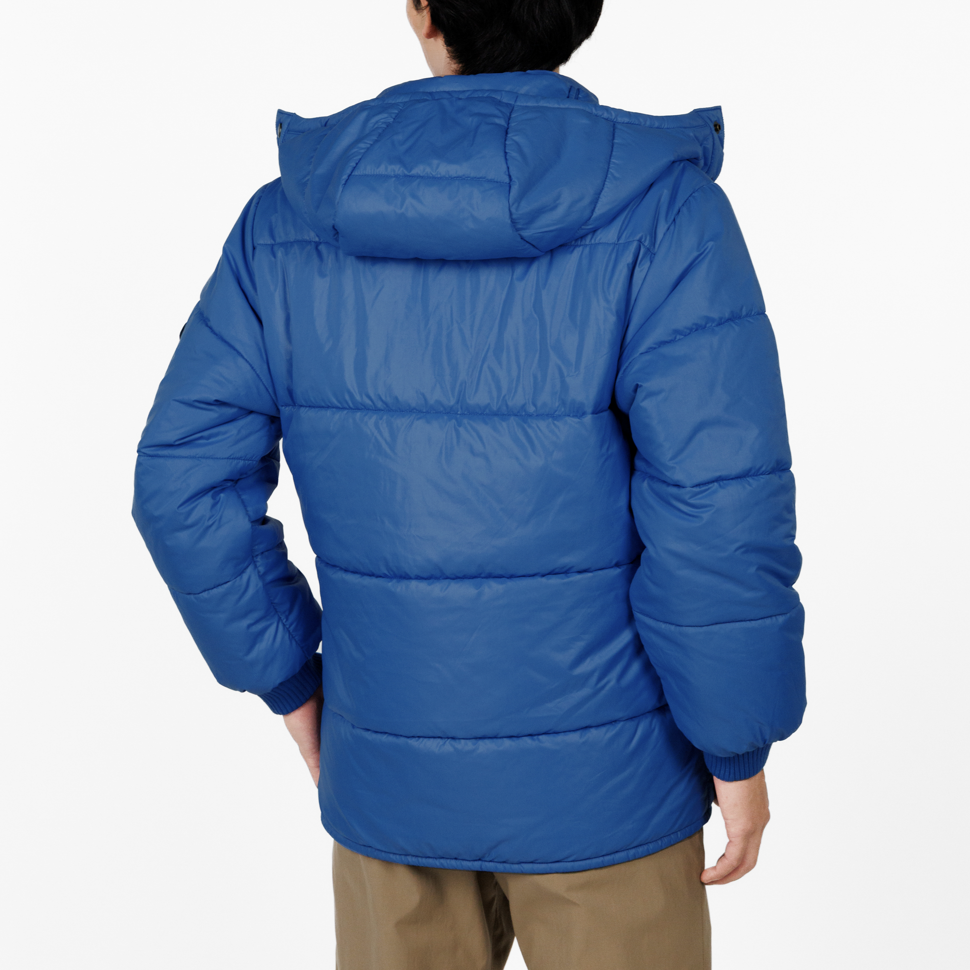 Mont Blanc Jacket 50th | Montbell Japan