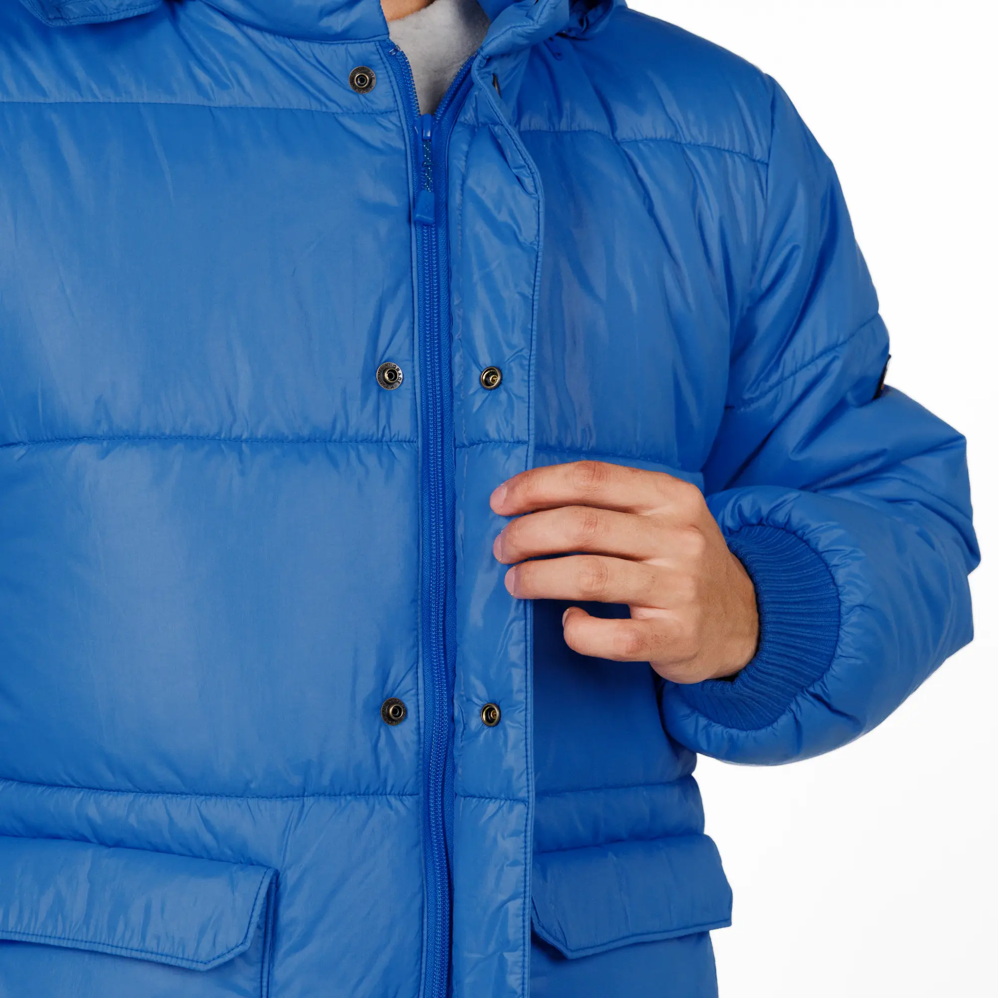 Mont Blanc Jacket 50th | Montbell Japan