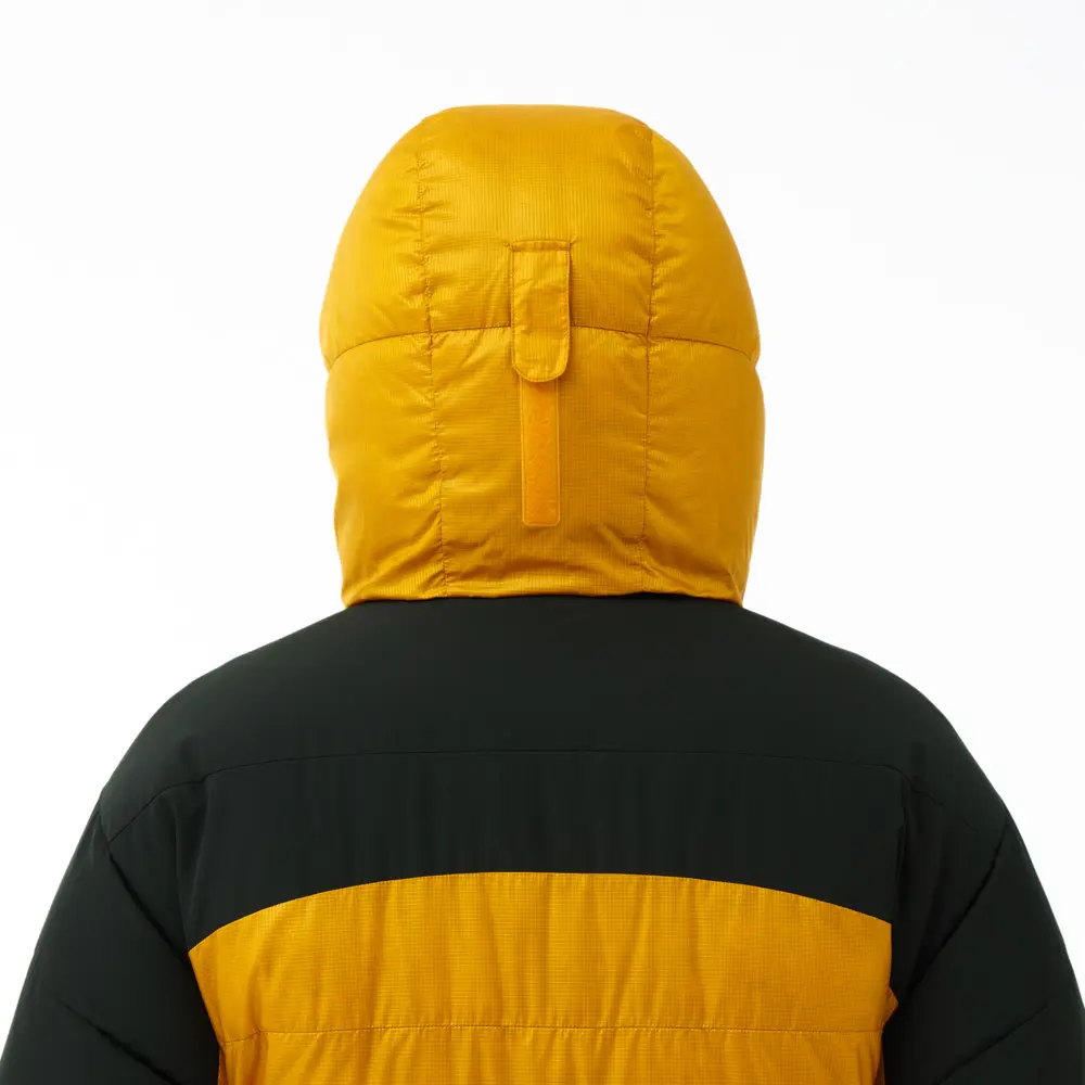 ベンティスカダウンジャケット Men's | Montbell Japan