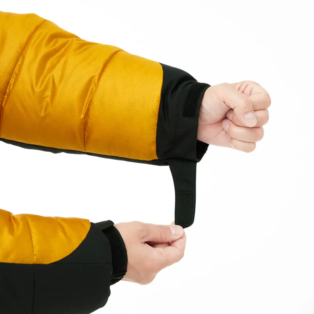 ベンティスカダウンジャケット Men's | Montbell America ベンティスカダウンジャケット Men's | Montbell America